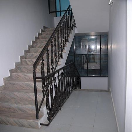 Отель Meghna Residency Тривандрум Экстерьер фото